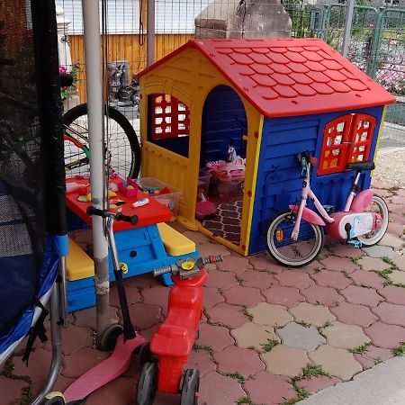 Apartamento CasaRiana 4 Eforie Sud  Exterior foto