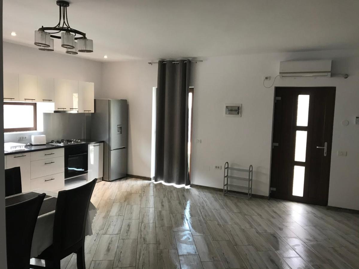 Apartamento CasaRiana 4 Eforie Sud  Exterior foto