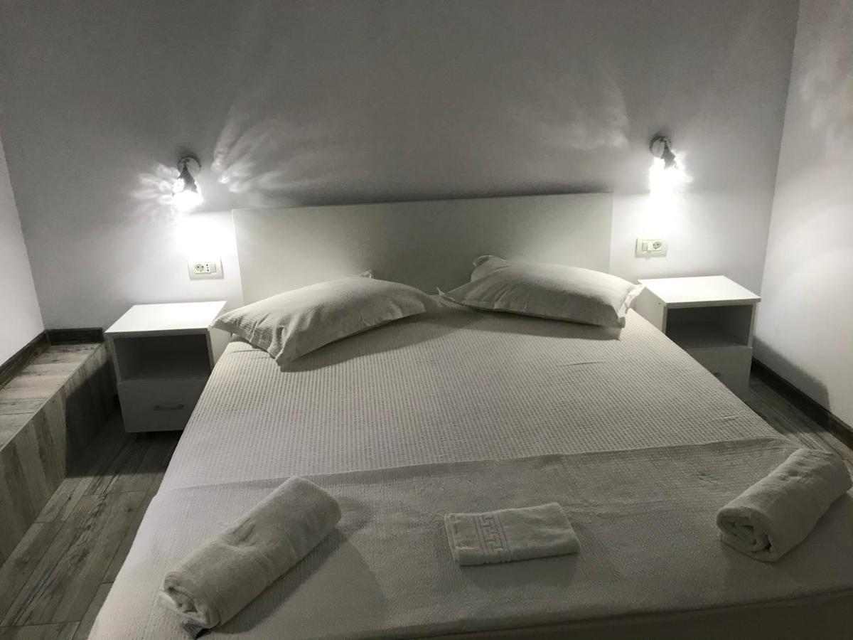 Apartamento CasaRiana 4 Eforie Sud  Exterior foto