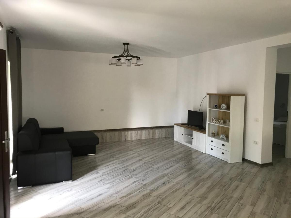 Apartamento CasaRiana 4 Eforie Sud  Exterior foto