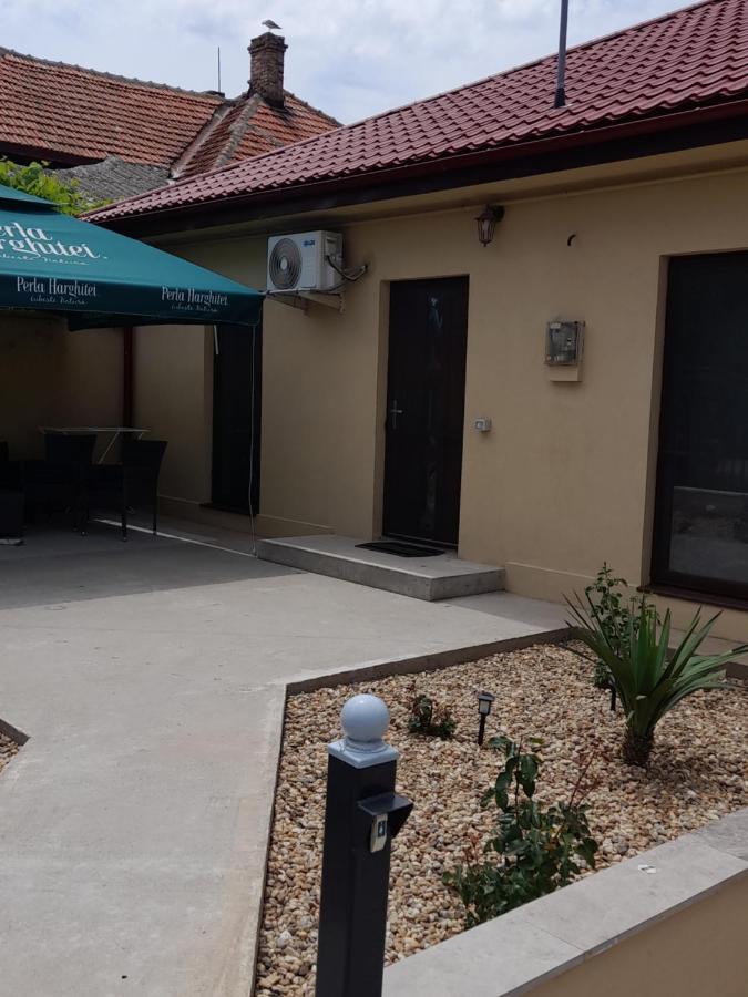 Apartamento CasaRiana 4 Eforie Sud  Exterior foto