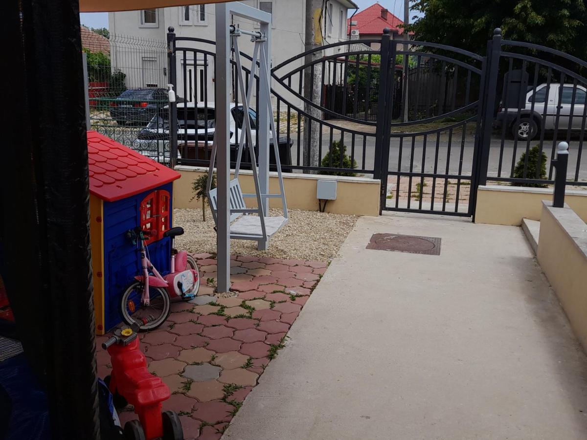 Apartamento CasaRiana 4 Eforie Sud  Exterior foto