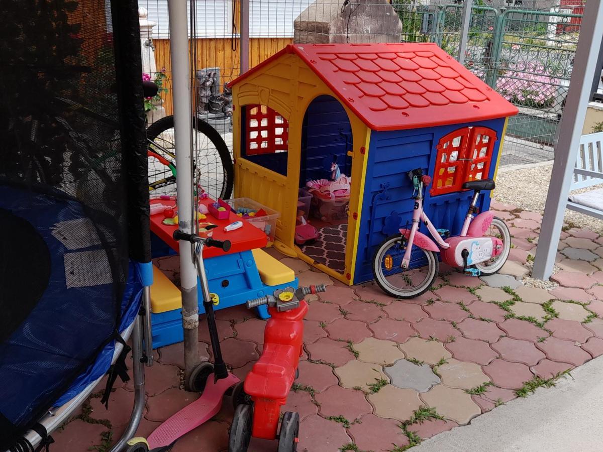 Apartamento CasaRiana 4 Eforie Sud  Exterior foto